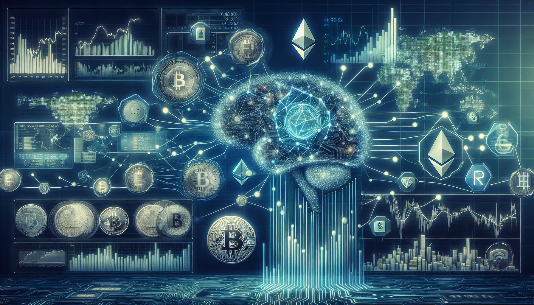 Yapay Zeka Finansın Geleceğini Nasıl Yeniden Şekillendiriyor: Gelenekselden Dijitale Evrim