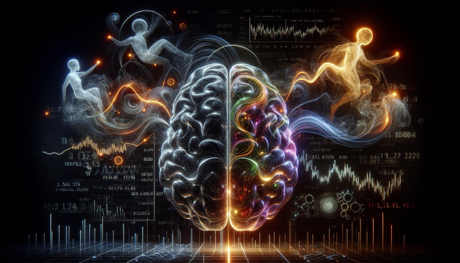 Zihnimizdeki Hazine Avcısı: Yatırım Kararlarımızı Şekillendiren Gizli Güçler