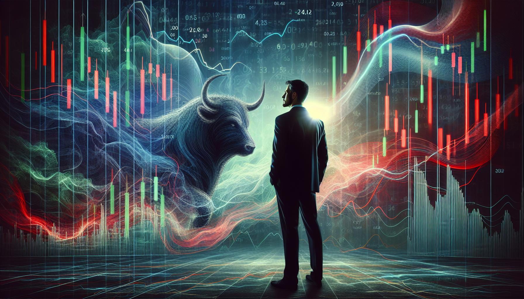 Piyasa Duygularının Gölgesinde: Akılcı Yatırımın Sırrı