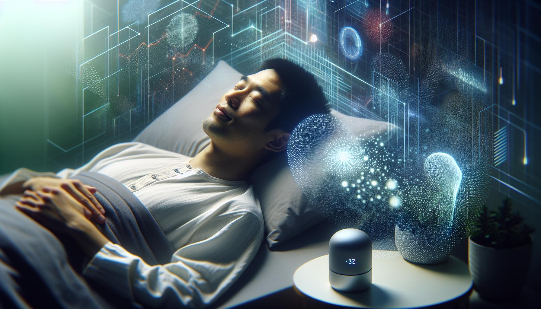 Sessiz Devrim: Uyku Kalitesinin Mikroekonomisi ve Yatırım Getirisi