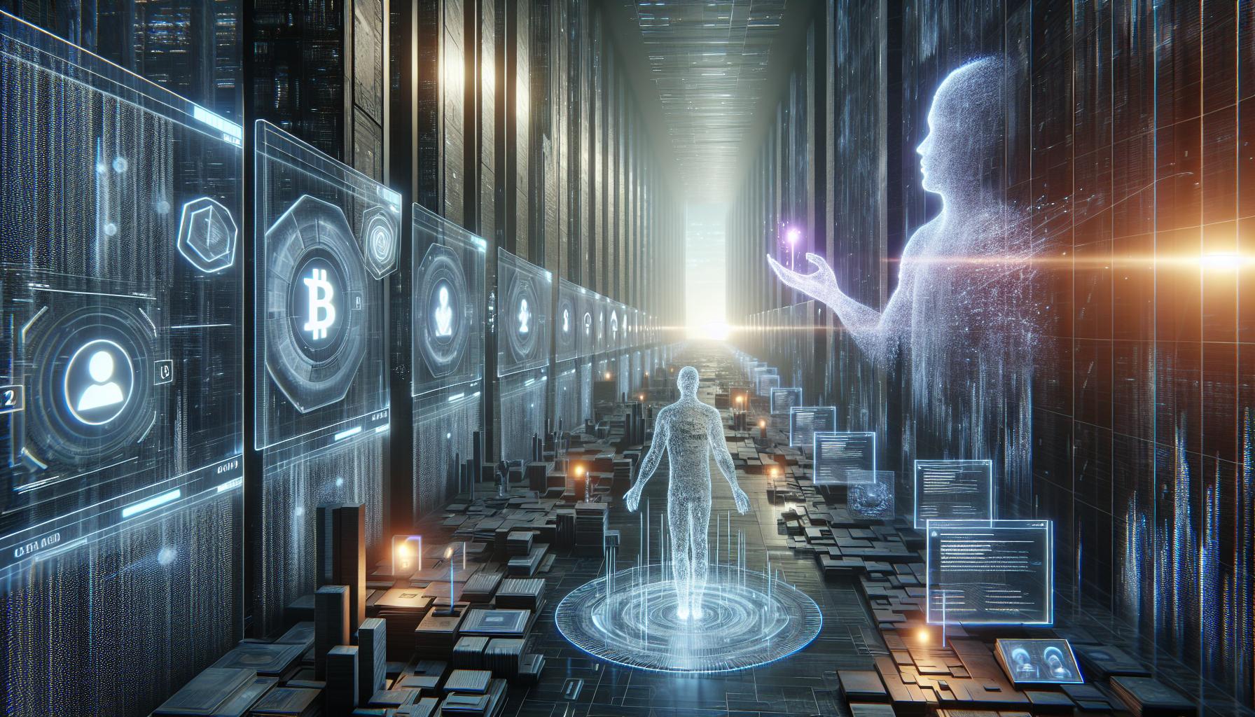 Dijital Ebediyetin Maliyeti: Veri Vasiyetleri ve Ötesi