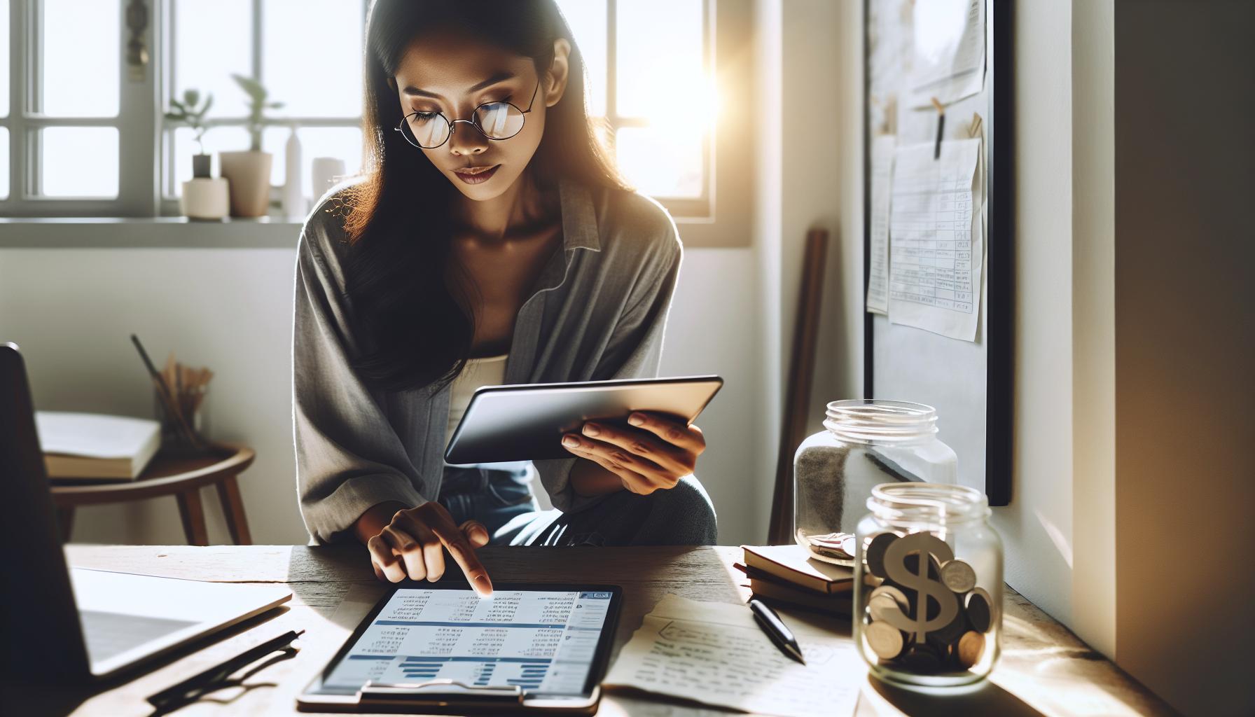 Bütçeni Yönetmenin Sırları: Cebindeki Parayı Tanı!