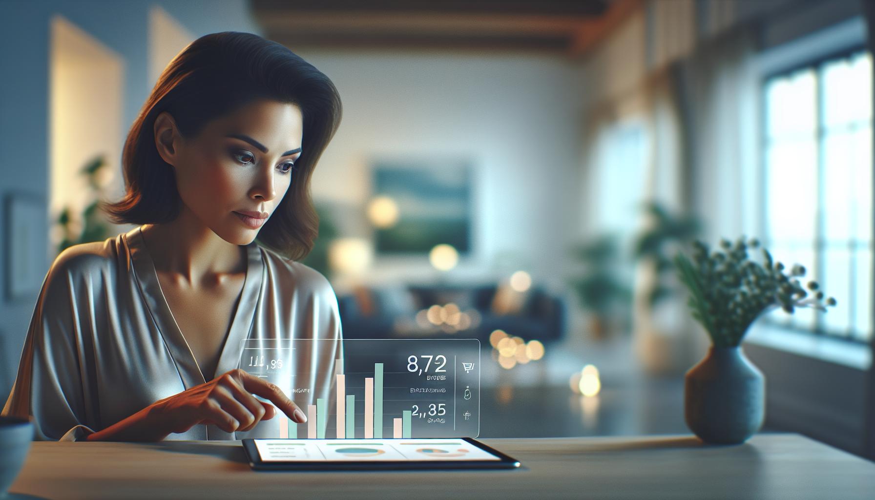 Bütçeniz Nefes Alsın: Akıllı Harcama ve Tasarruf Sırları